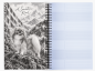 Preview: Tibet Spaniel Notebook  A Sensitive Kind 2027 Edition